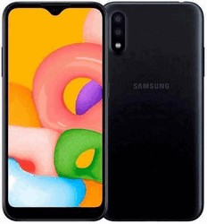Замена кнопок на телефоне Samsung Galaxy M01 в Кемерово